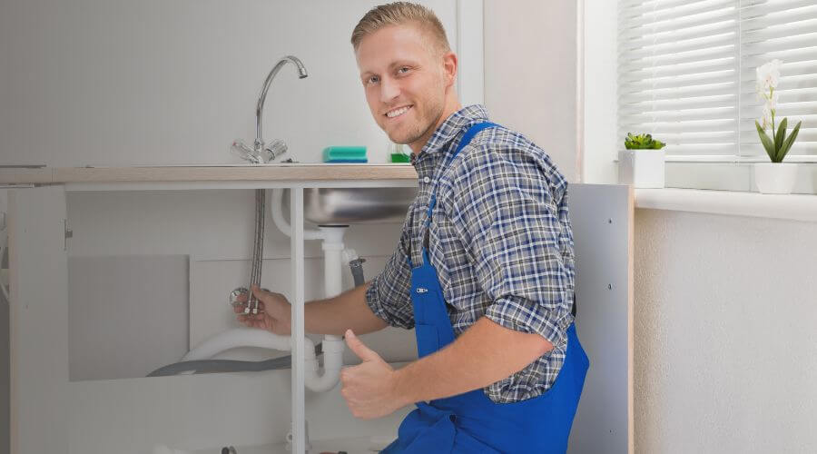 Professional Leak Detection Services in Saint Johns, OH